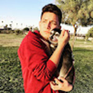 Meet your Posher, Jeremy